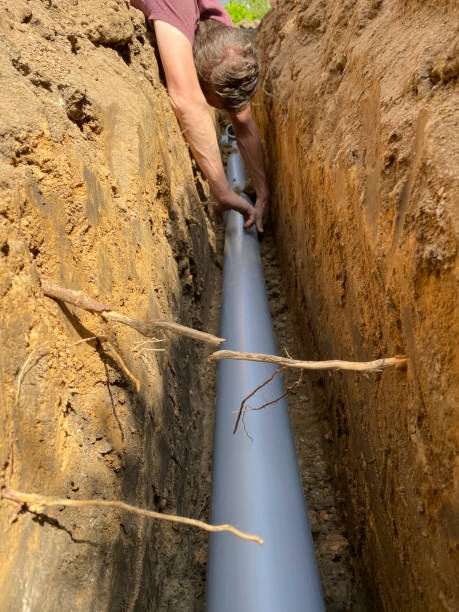 St George, UT Water damage restoration Company