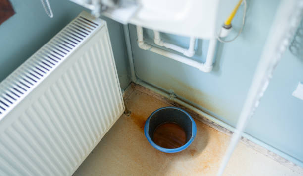 Fire Damage Restoration in St George, UT